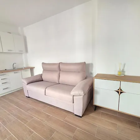 Appartement Dulce Cristianos *