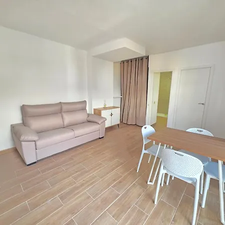 Dulce Cristianos Appartement Los Cristianos (Tenerife)