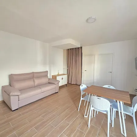 Appartement Dulce Cristianos Los Cristianos (Tenerife)