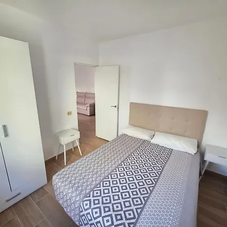 Dulce Cristianos Appartement