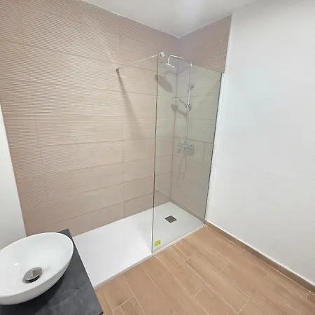 Appartement Dulce Cristianos